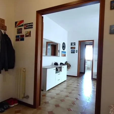 La Casa Dei Viaggiatori - - Posto Auto Gratuito Lejlighed Viareggio