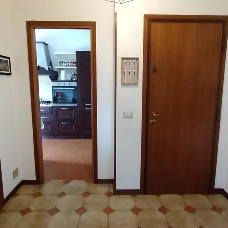 La Casa Dei Viaggiatori - - Posto Auto Gratuito Lejlighed *