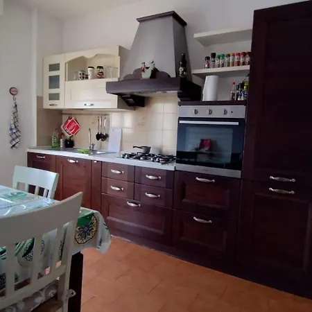 La Casa Dei Viaggiatori - - Posto Auto Gratuito Lejlighed *
