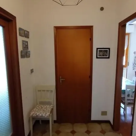 Lejlighed La Casa Dei Viaggiatori - - Posto Auto Gratuito Viareggio