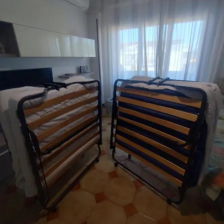 La Casa Dei Viaggiatori - - Posto Auto Gratuito Viareggio