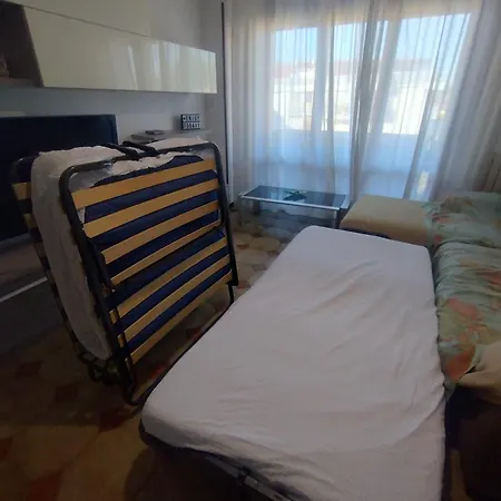 La Casa Dei Viaggiatori - - Posto Auto Gratuito * Viareggio