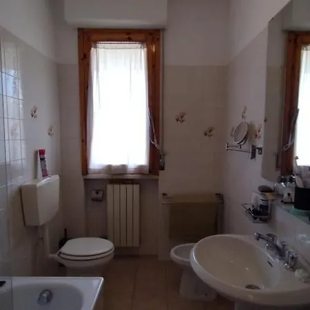 La Casa Dei Viaggiatori - - Posto Auto Gratuito * וירג'יו