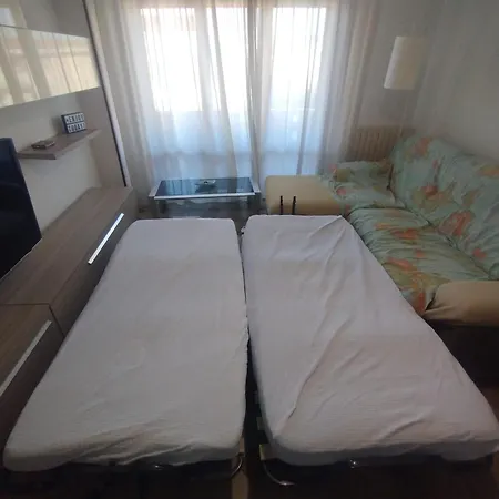 דירה La Casa Dei Viaggiatori - - Posto Auto Gratuito וירג'יו